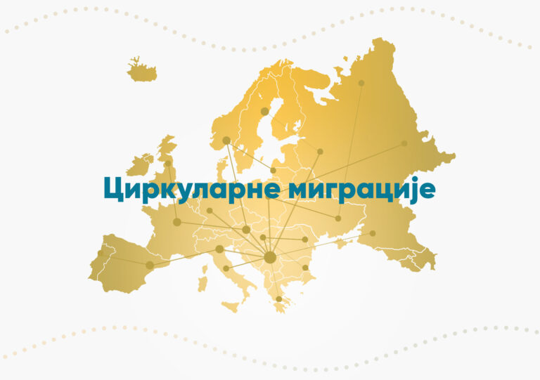 cirkularne migraciјe