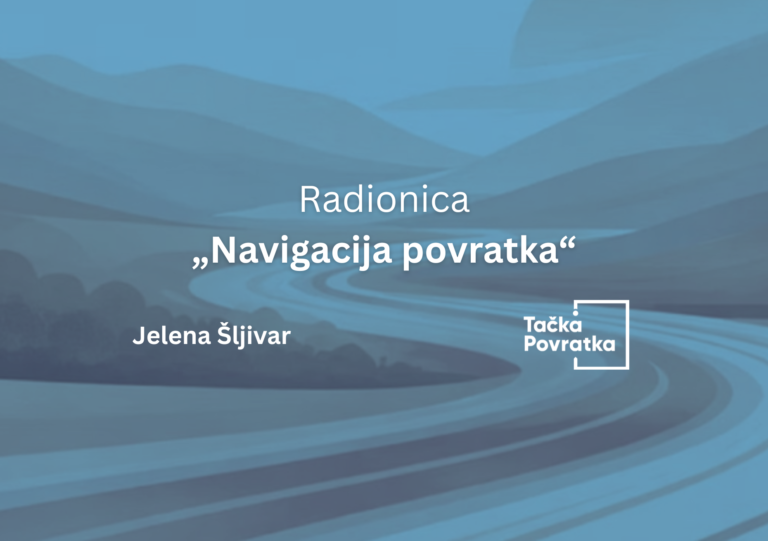 navigacija povratka